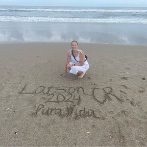 Meet your Posher, Andrea